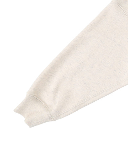 2Tone GC Logo Oversized Sweatshirt