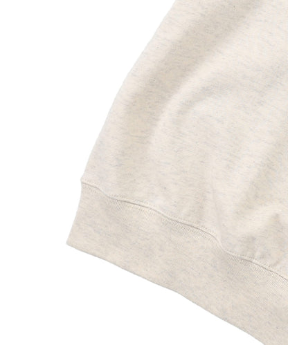 2Tone GC Logo Oversized Sweatshirt