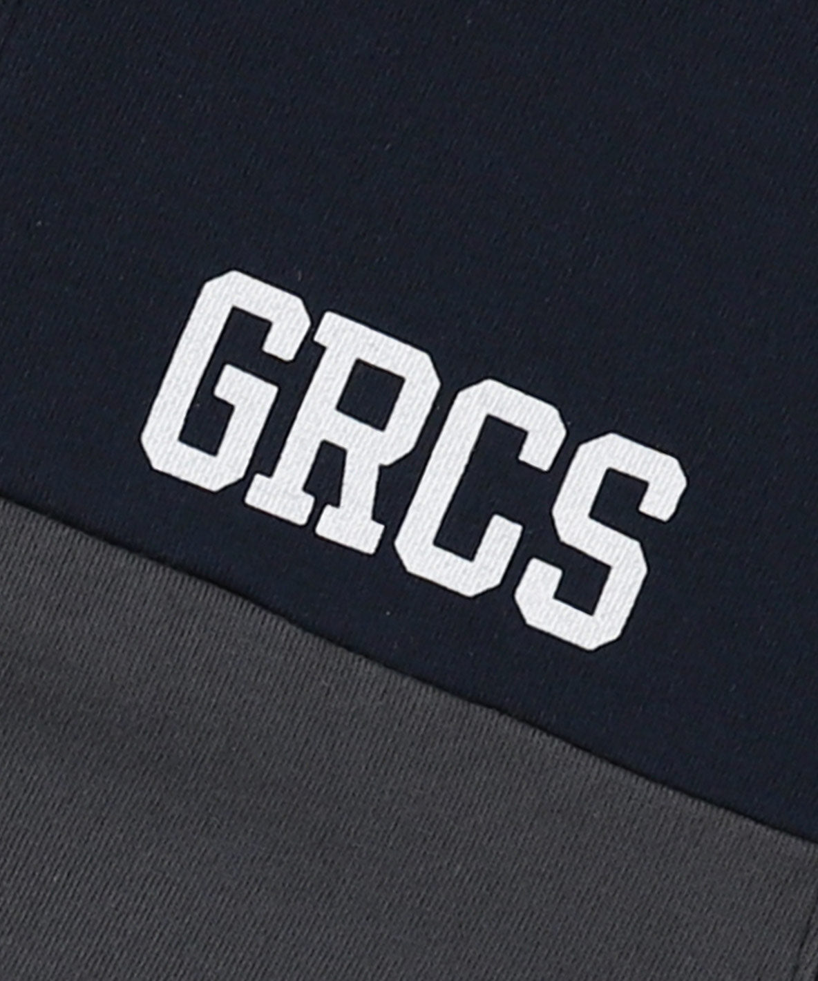 Multi Color Half Zip Sweatshirt