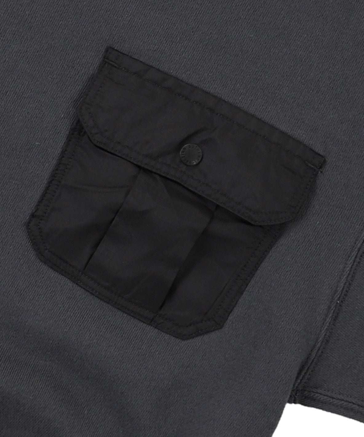 GROOVY Pocket Sweatshirt