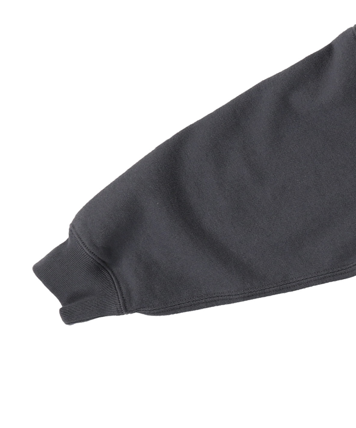 GROOVY Pocket Sweatshirt