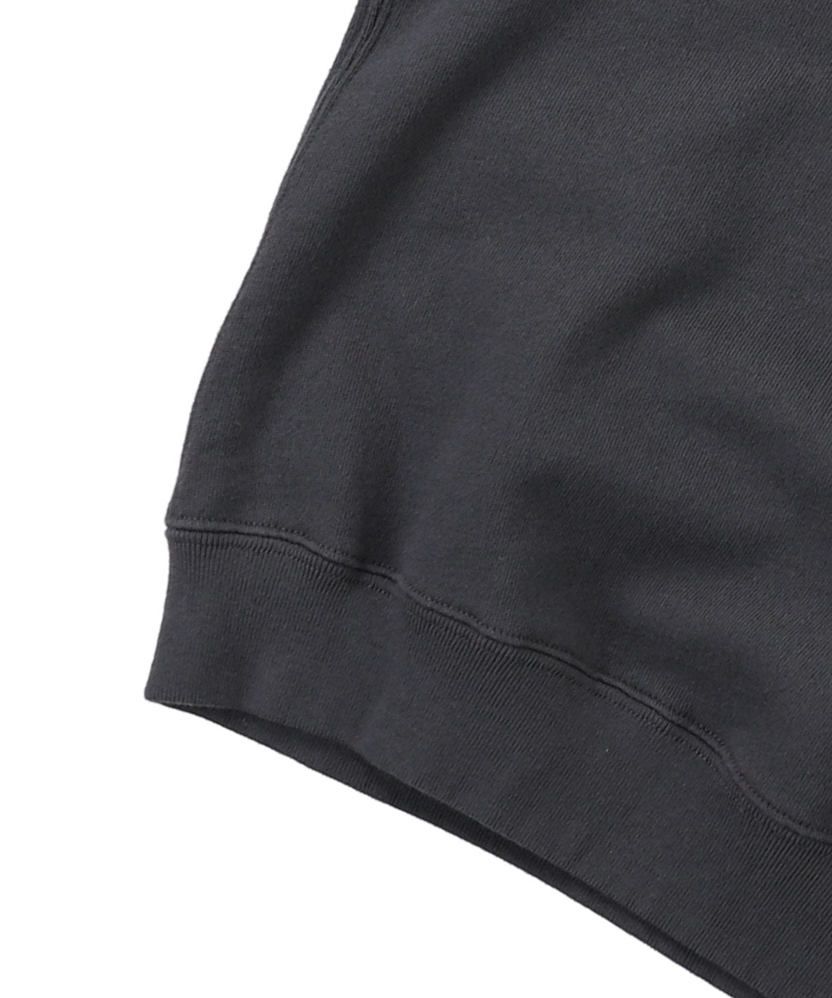 GROOVY Pocket Sweatshirt