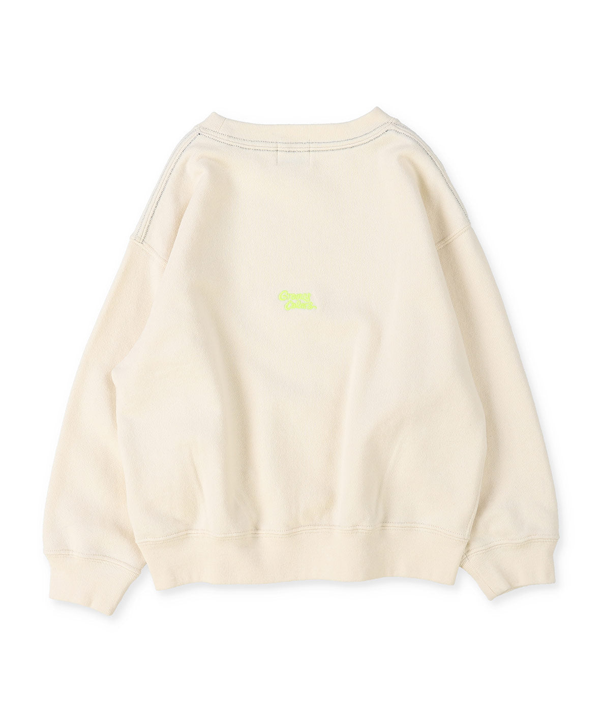 BASIC SKATE DOG Sweatshirt