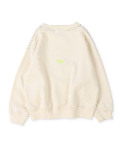 BASIC SKATE DOG Sweatshirt
