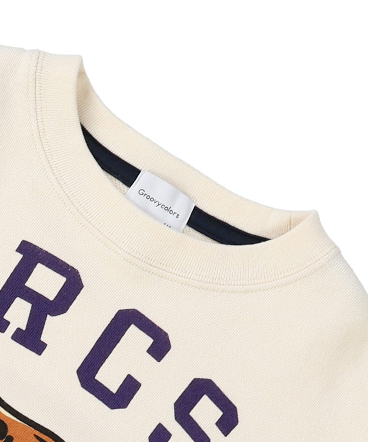 BASIC SKATE DOG Sweatshirt