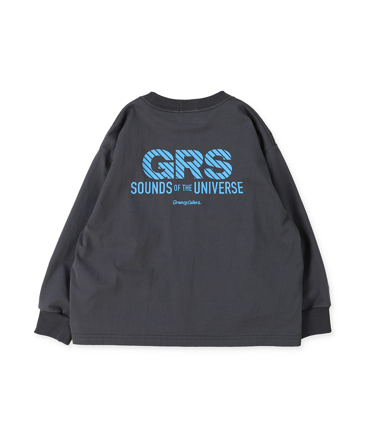 GRS SKATE DOG L/S Tee