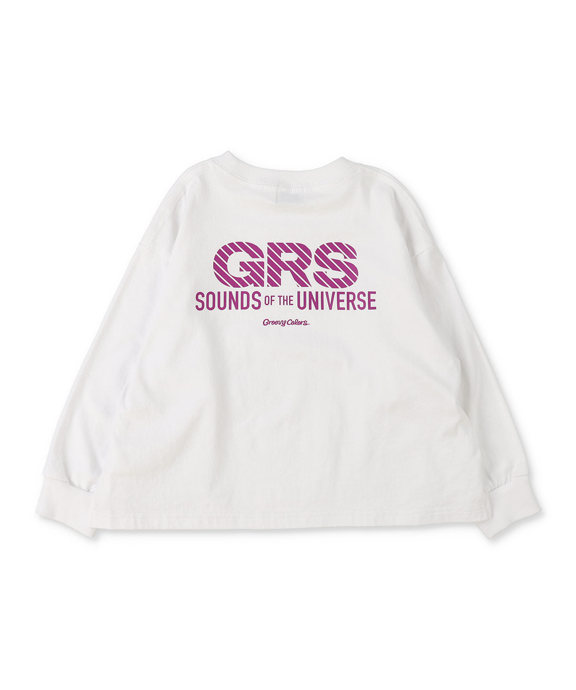 GRS SKATE DOG L/S Tee