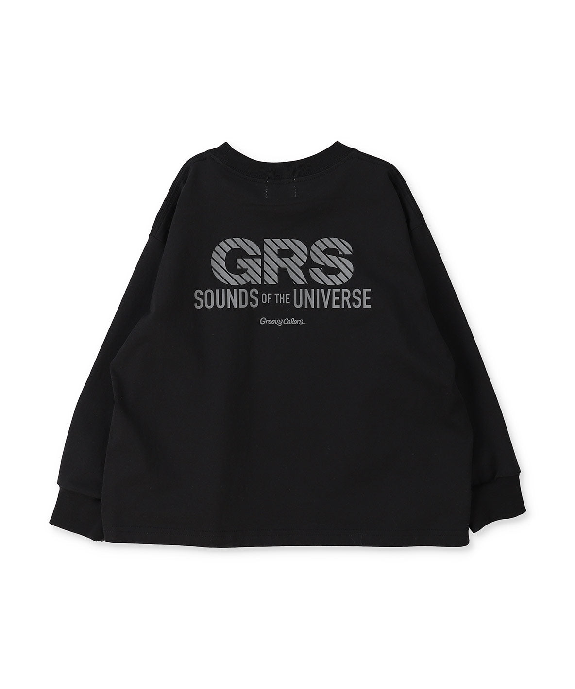 GRS SKATE DOG L/S Tee