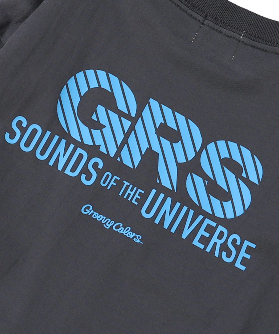 GRS SKATE DOG L/S Tee