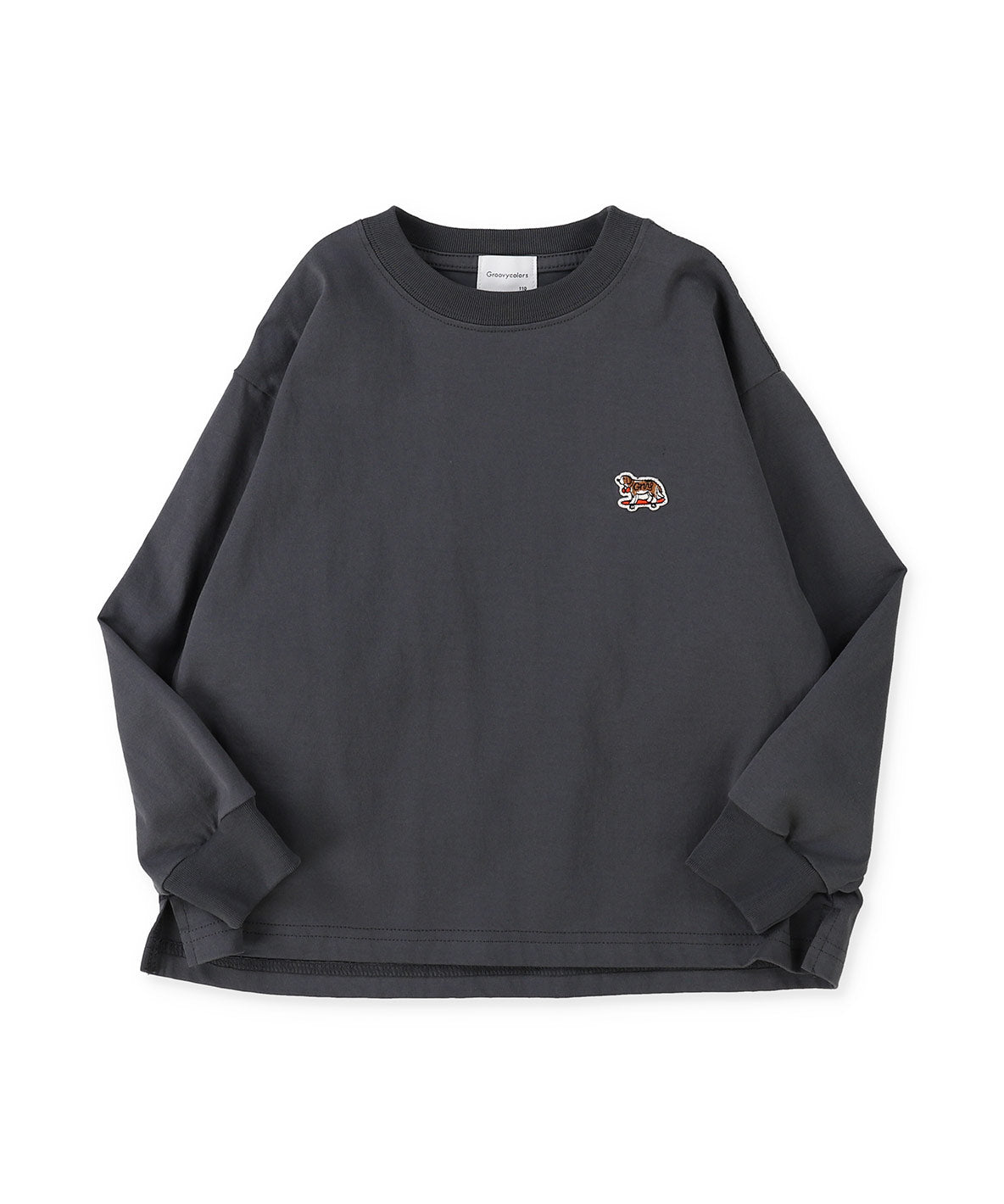 GRS SKATE DOG L/S Tee