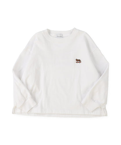 GRS SKATE DOG L/S Tee