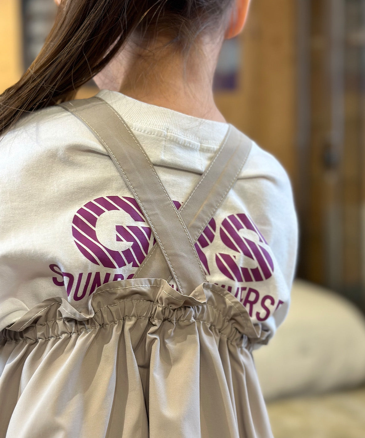 GRS SKATE DOG L/S Tee