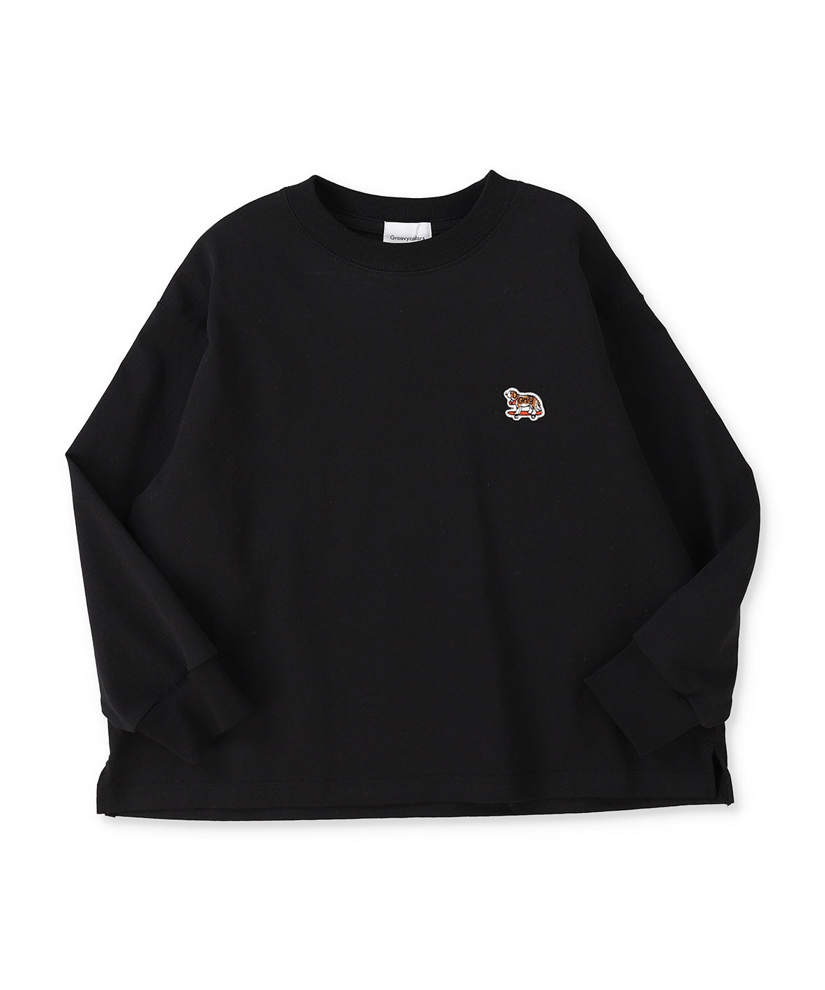 GRS SKATE DOG L/S Tee