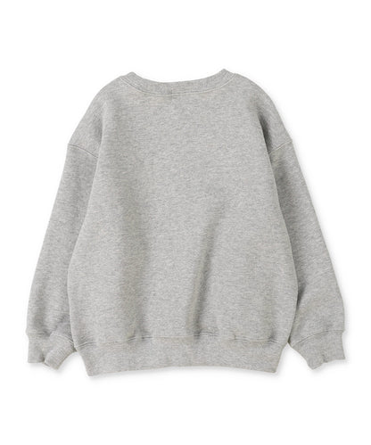 GROOVY COLORS Sweatshirt