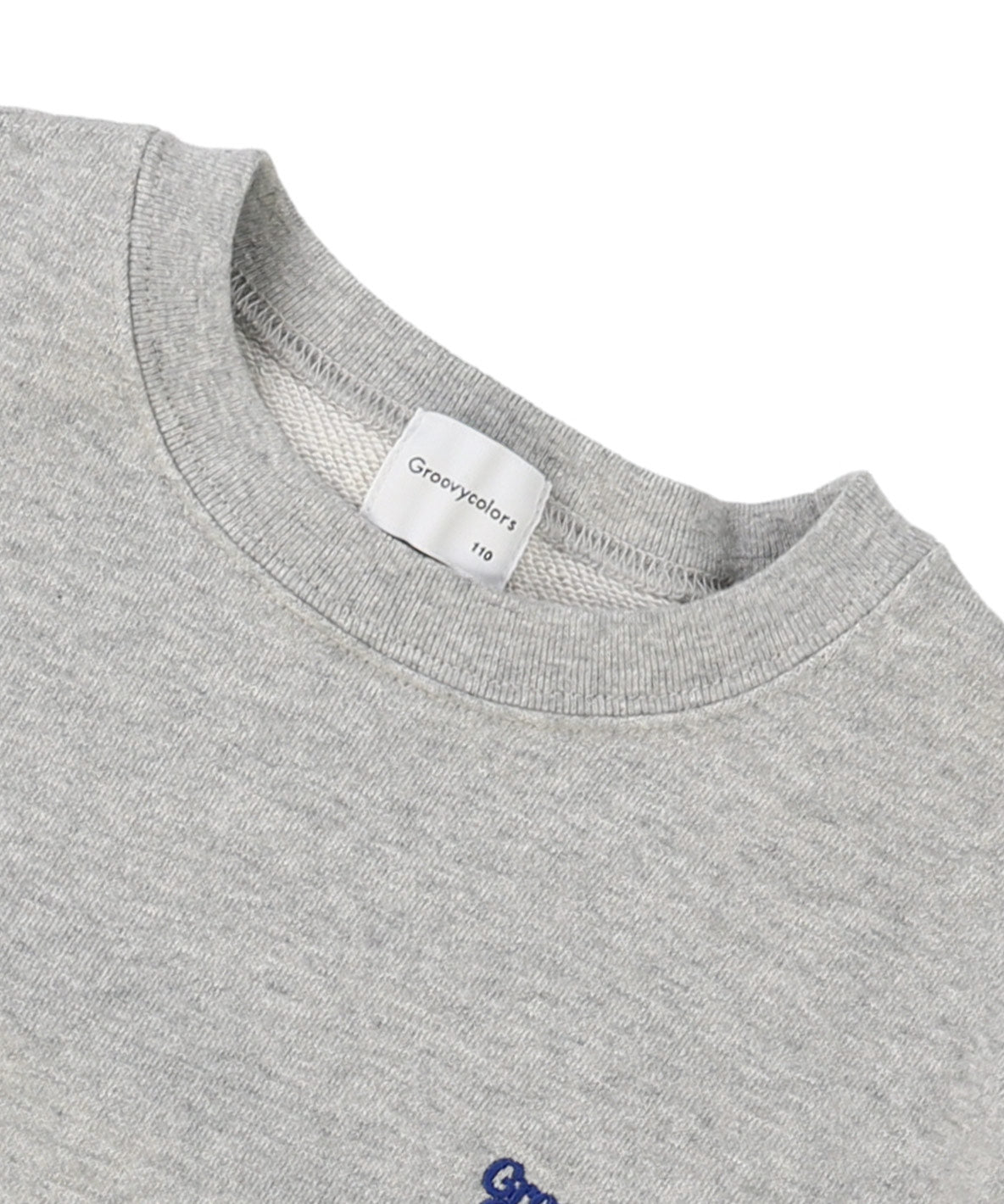 GROOVY COLORS Sweatshirt