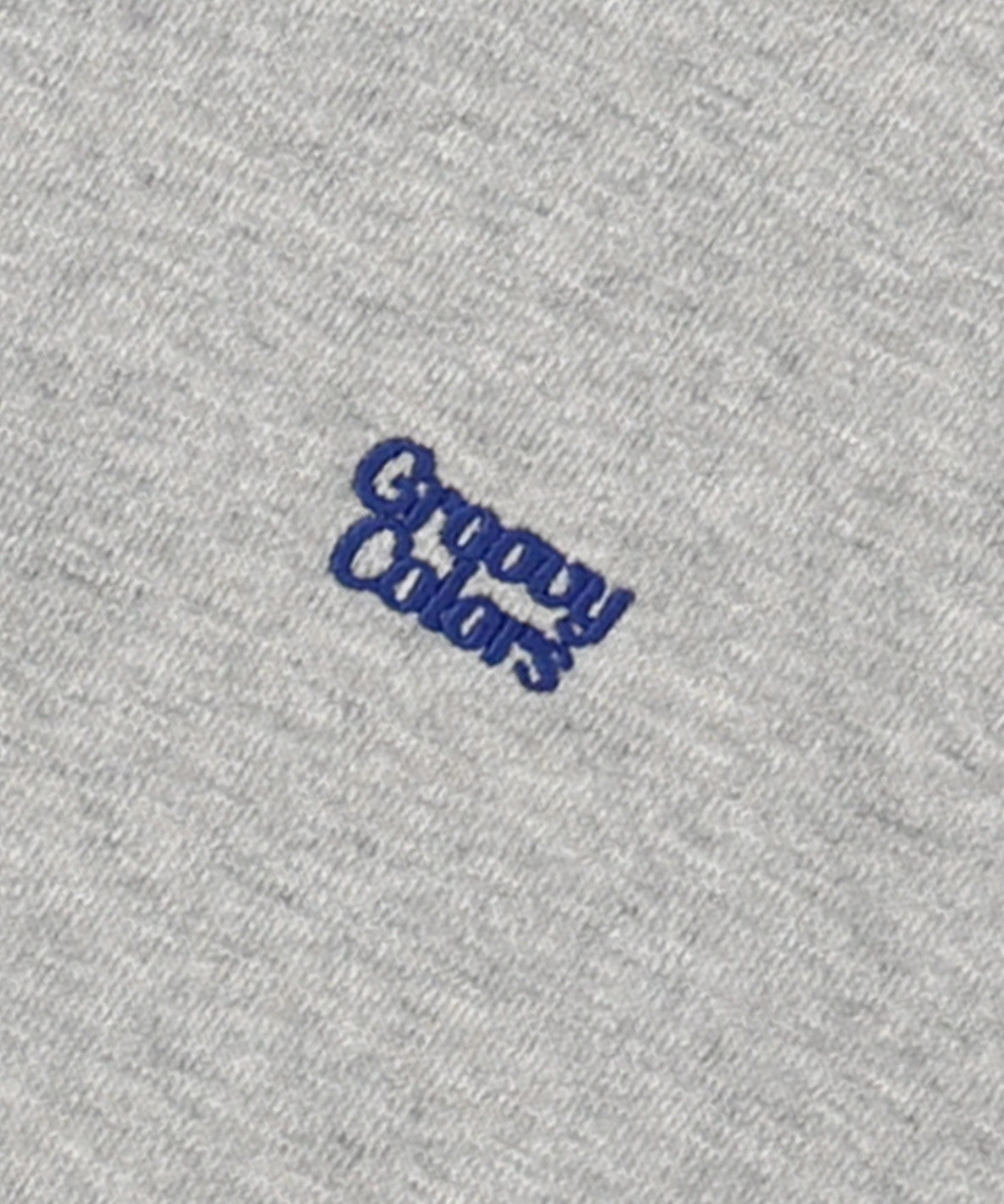 GROOVY COLORS Sweatshirt