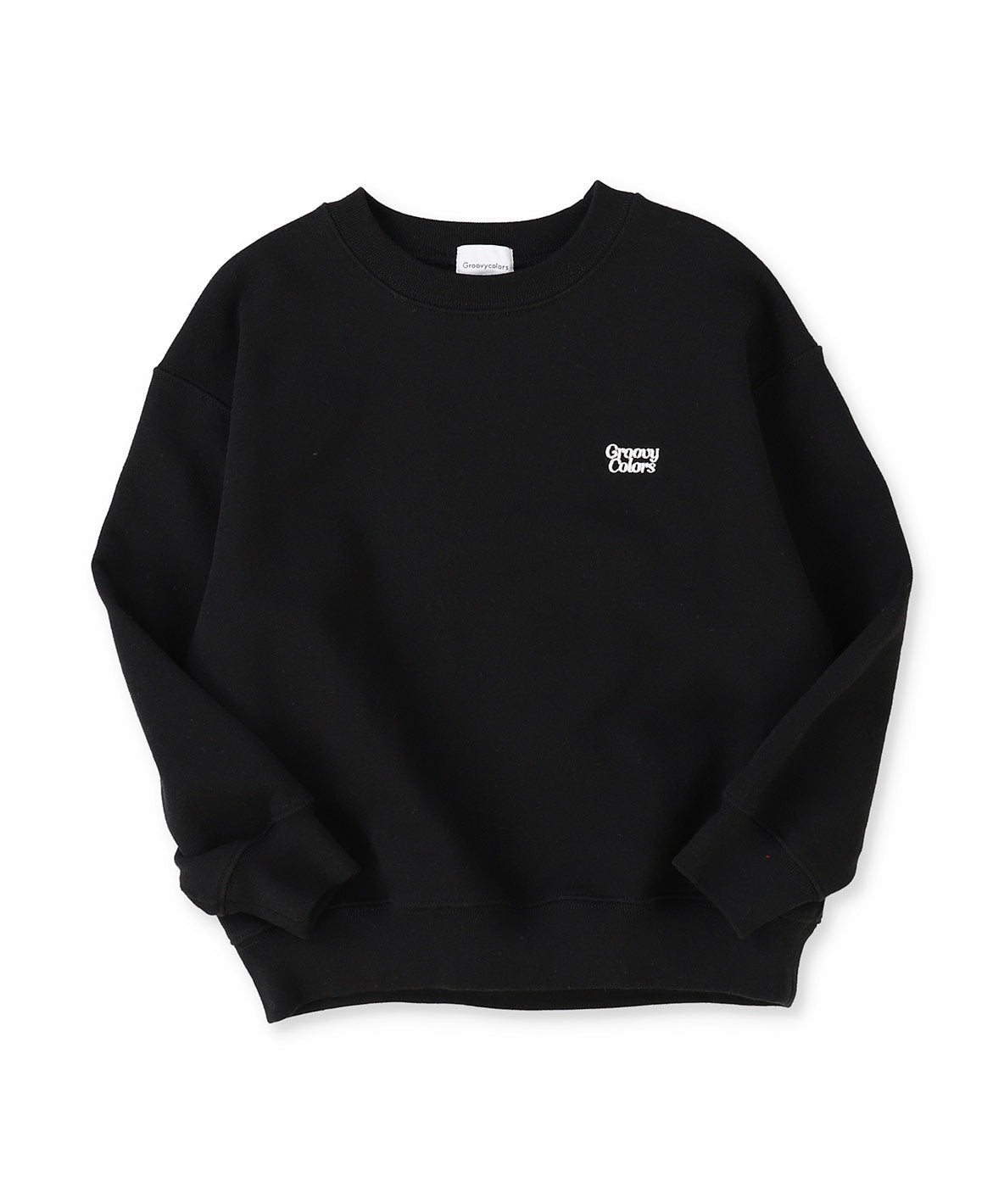 GROOVY COLORS Sweatshirt