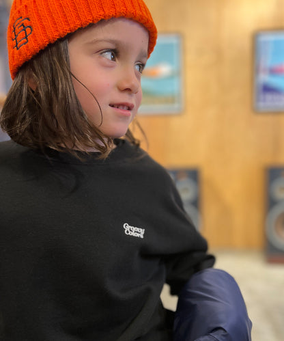 GROOVY COLORS Sweatshirt