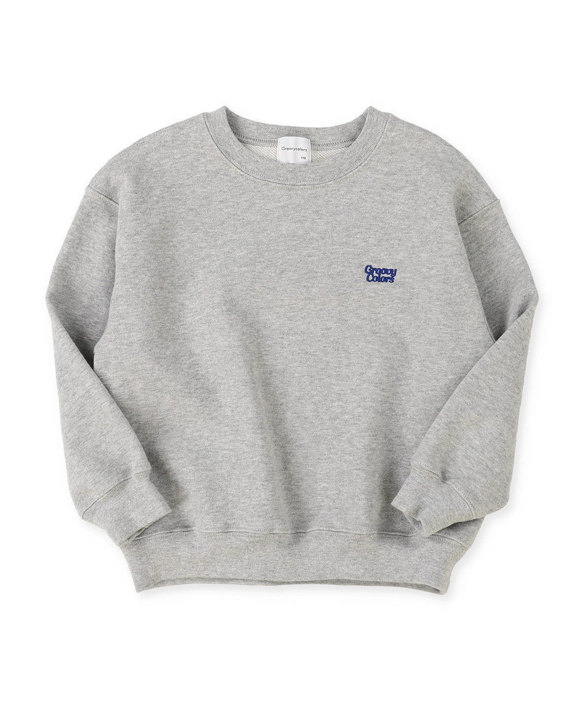 GROOVY COLORS Sweatshirt