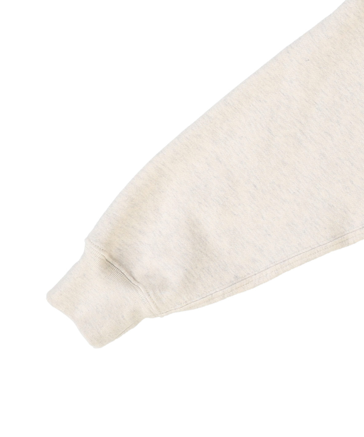 GROOVY COLORS Zip-up Sweat Hoodie