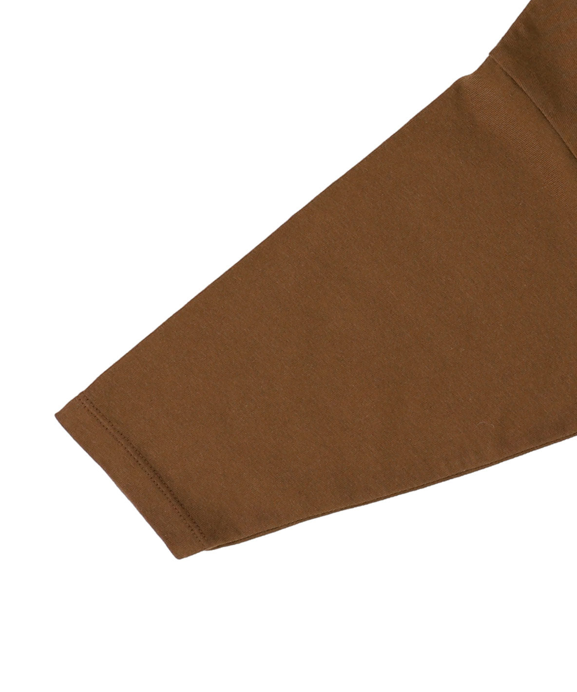 GROUPIE L/S Wide Tee