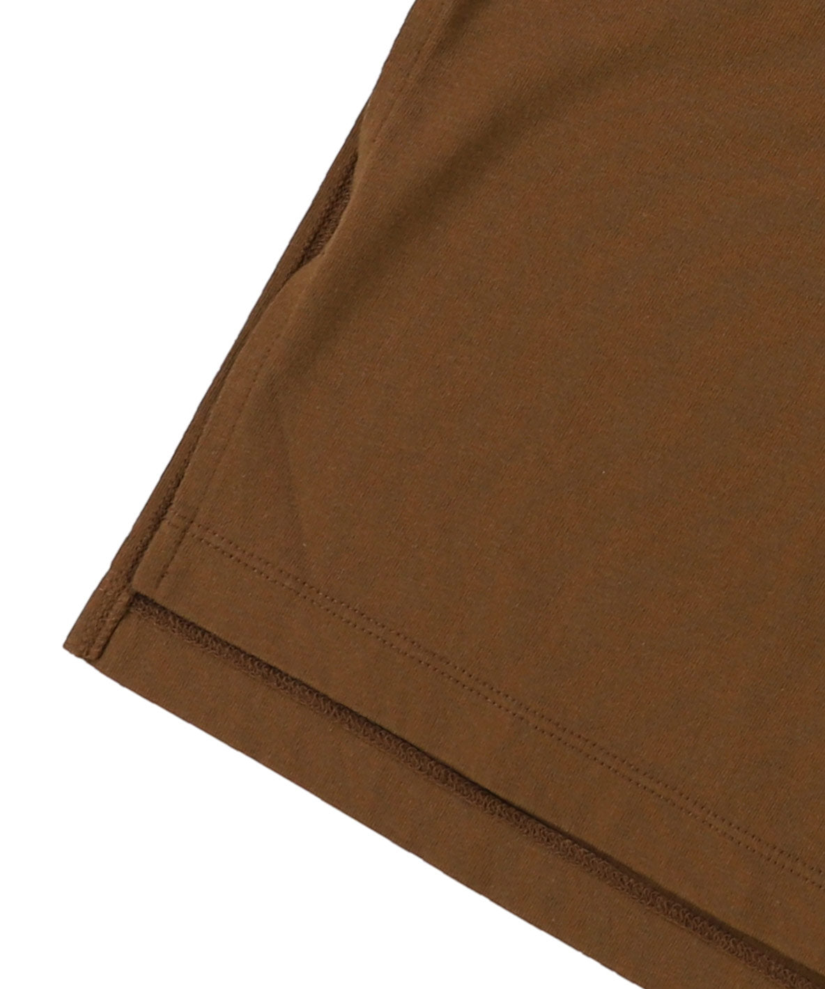 GROUPIE L/S Wide Tee