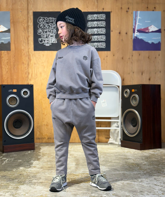 OVERDYE Sweatpants