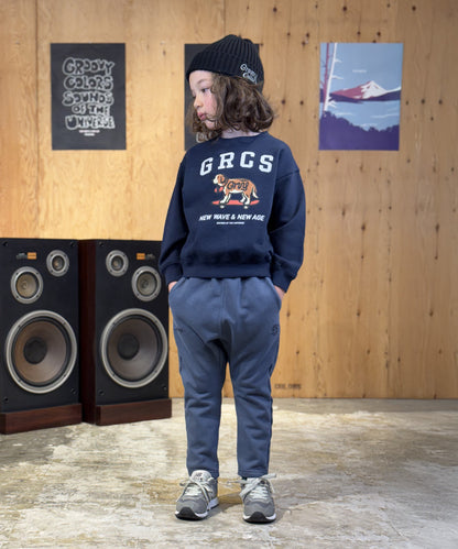 OVERDYE Sweatpants