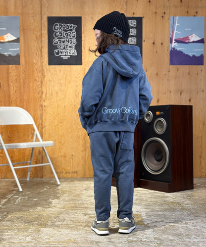 OVERDYE Sweatpants