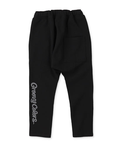 PTT Waffle Pants