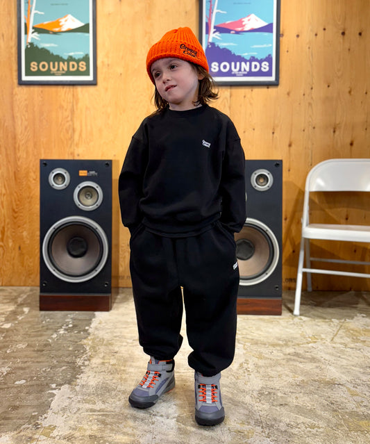 GROOVY COLORS Sweatpants