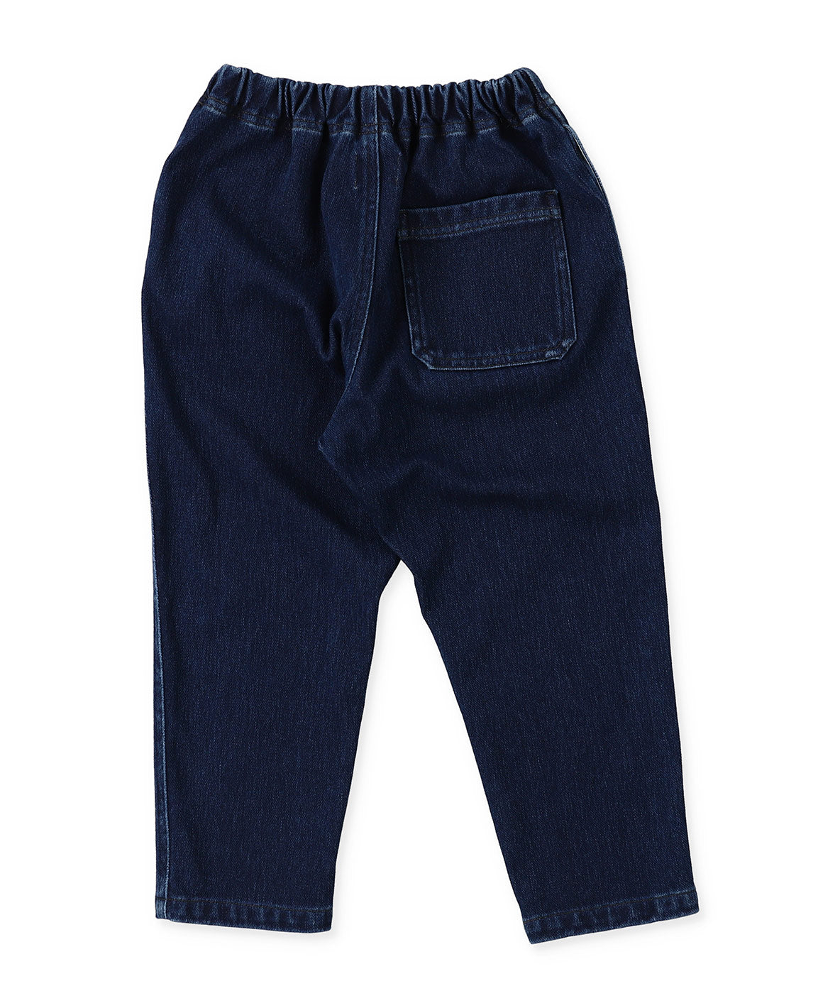 Knit Denim CITY Pants