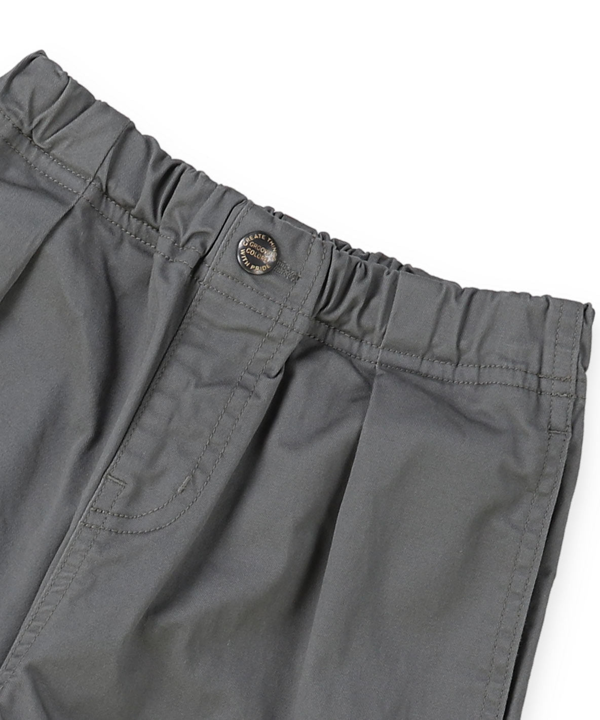 Stretch Twill CITY Pants