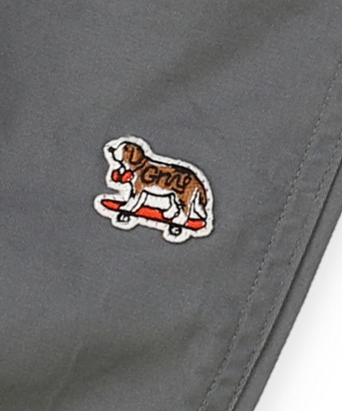 Stretch Twill CITY Pants