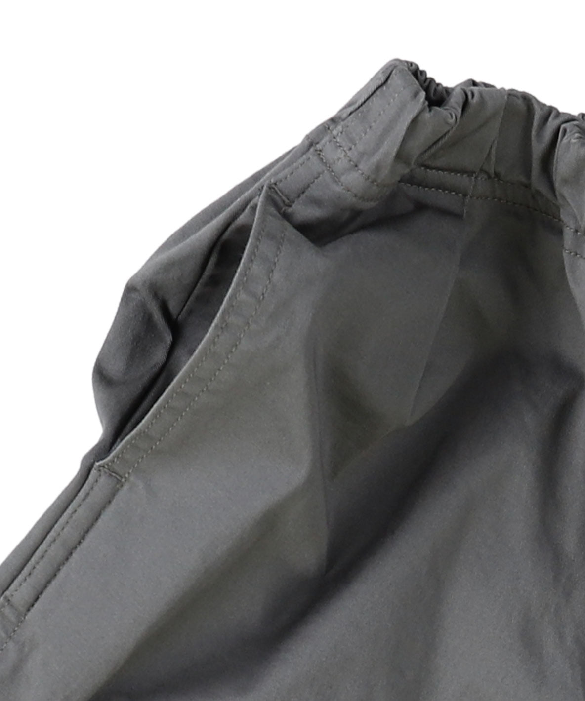 Stretch Twill CITY Pants