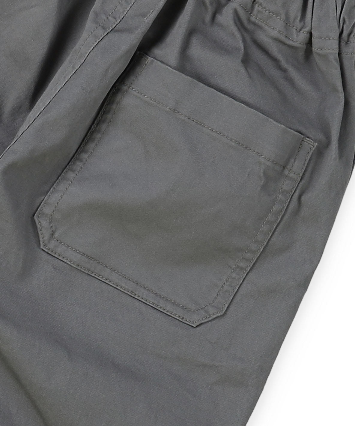 Stretch Twill CITY Pants