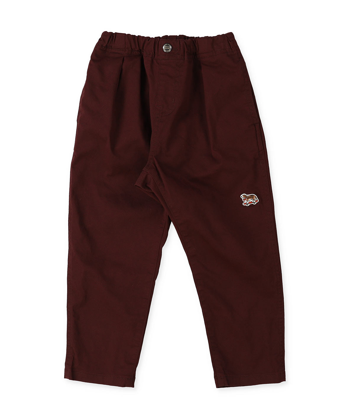 Stretch Twill CITY Pants