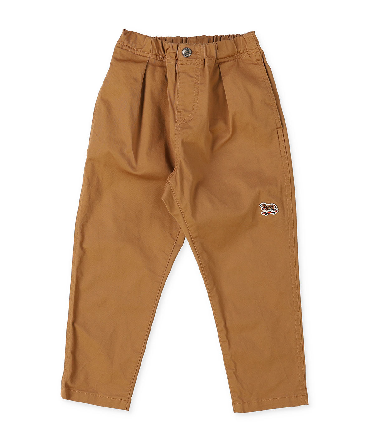 Stretch Twill CITY Pants