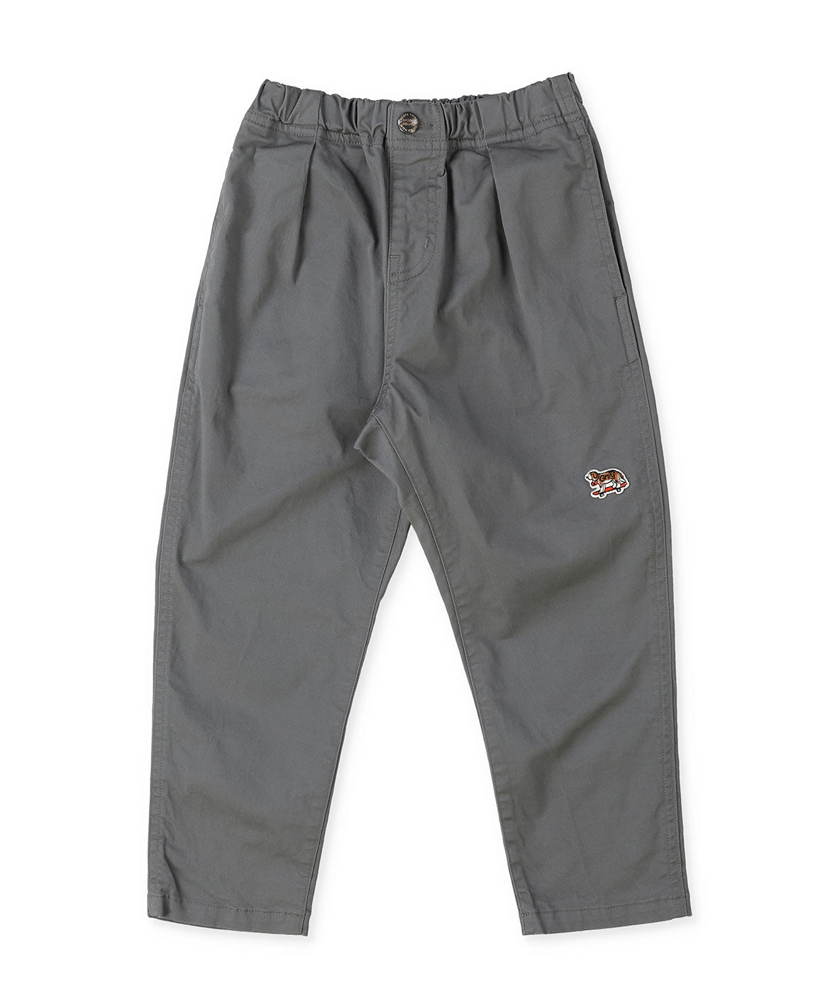 Stretch Twill CITY Pants