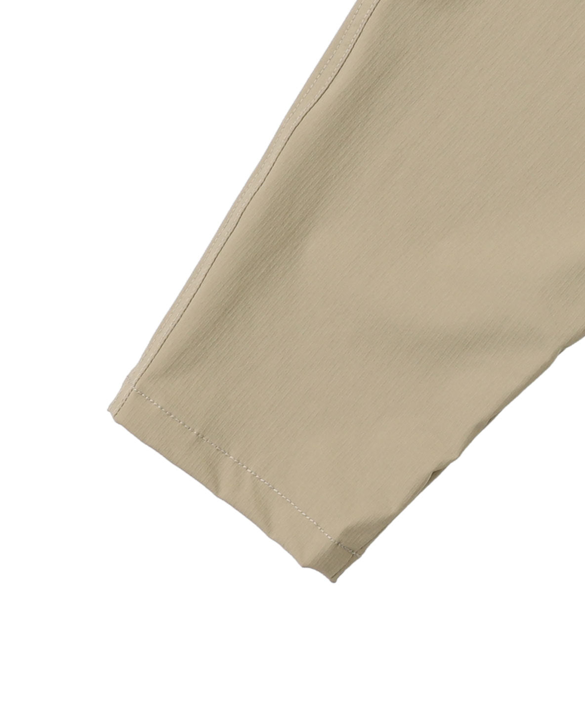 Nylon 4Way Ripstop 2tuck Pants