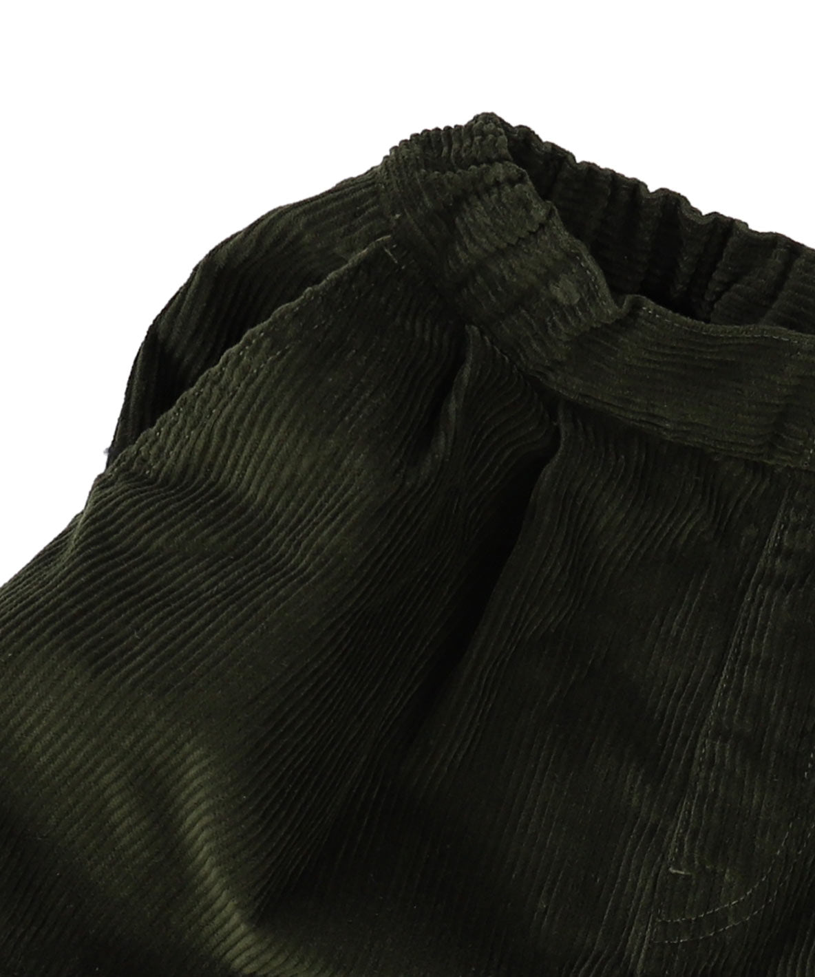 Corduroy Graffiti Pants