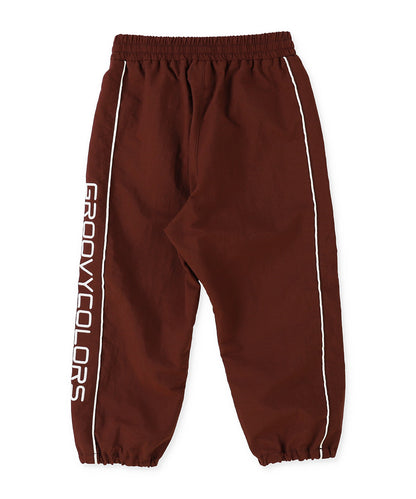 Nylon Tusser Pants