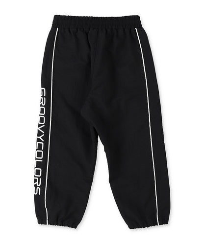 Nylon Tusser Pants
