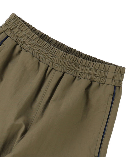 Nylon Tusser Pants