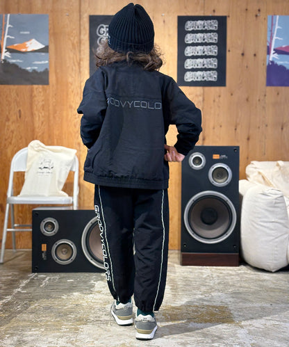Nylon Tusser Pants