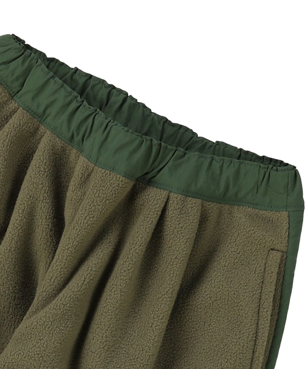 Micro Fleece Pants