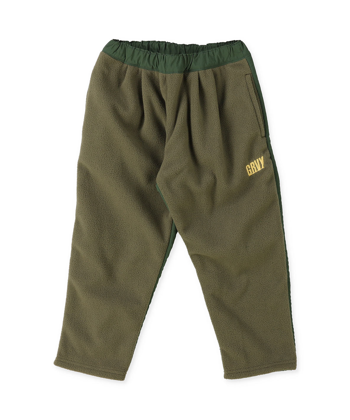 Micro Fleece Pants