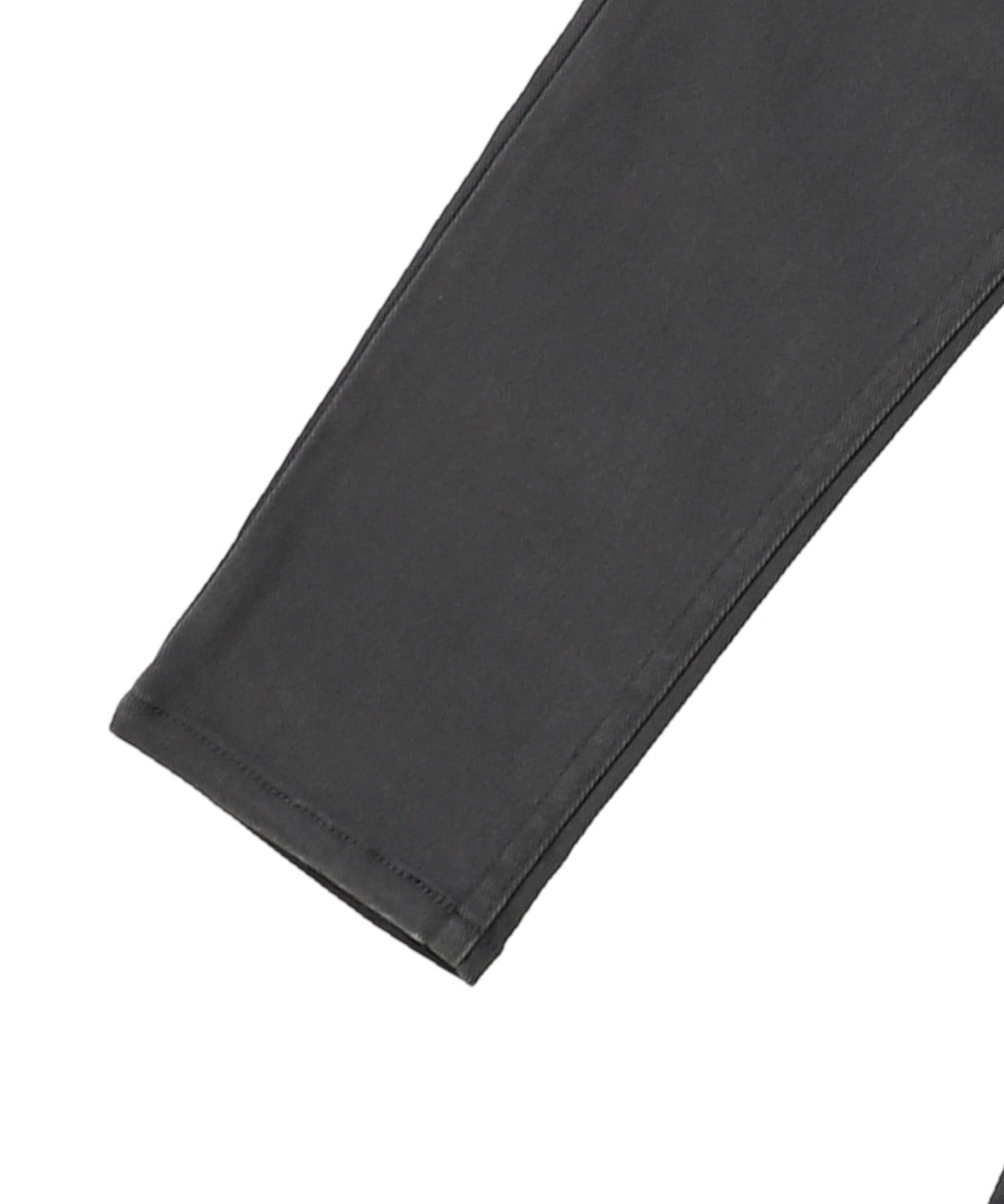 Stretch High Rise Skinny Pants