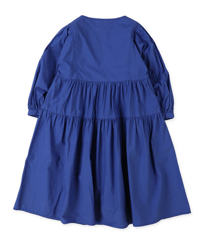 Loan Tiered Dress
