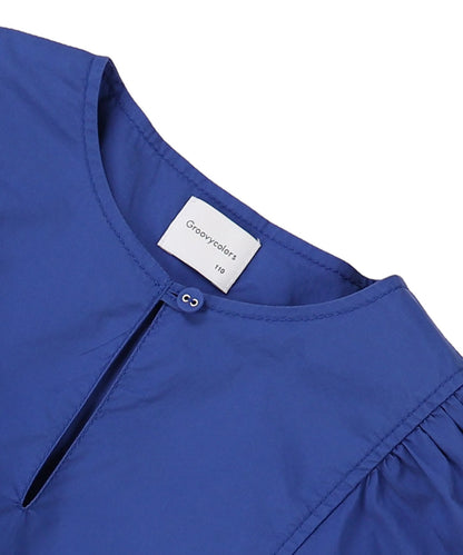 Loan Tiered Dress